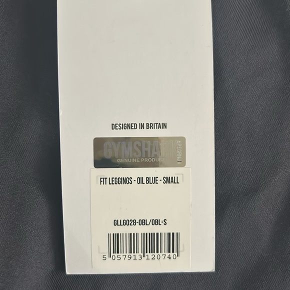 Sales!! Gym leggings - Picture 2 of 4